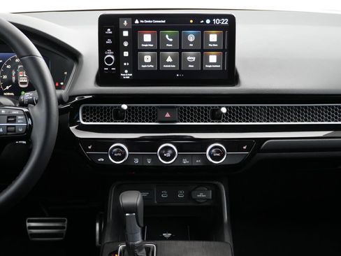 Used 2026 Honda Civic Sport Touring image 25