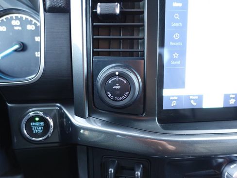 Used 2023 Ford F150 XLT w/ Equipment Group 302A High image 40