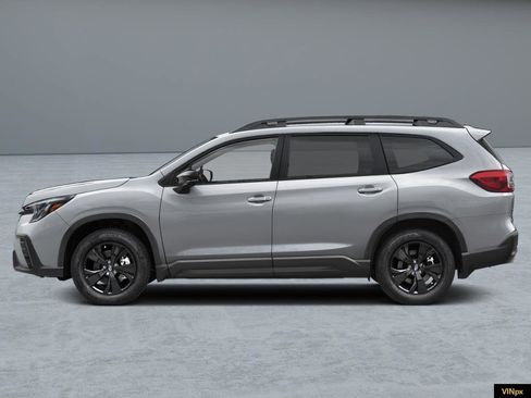 New 2026 Subaru Ascent Premium image 3