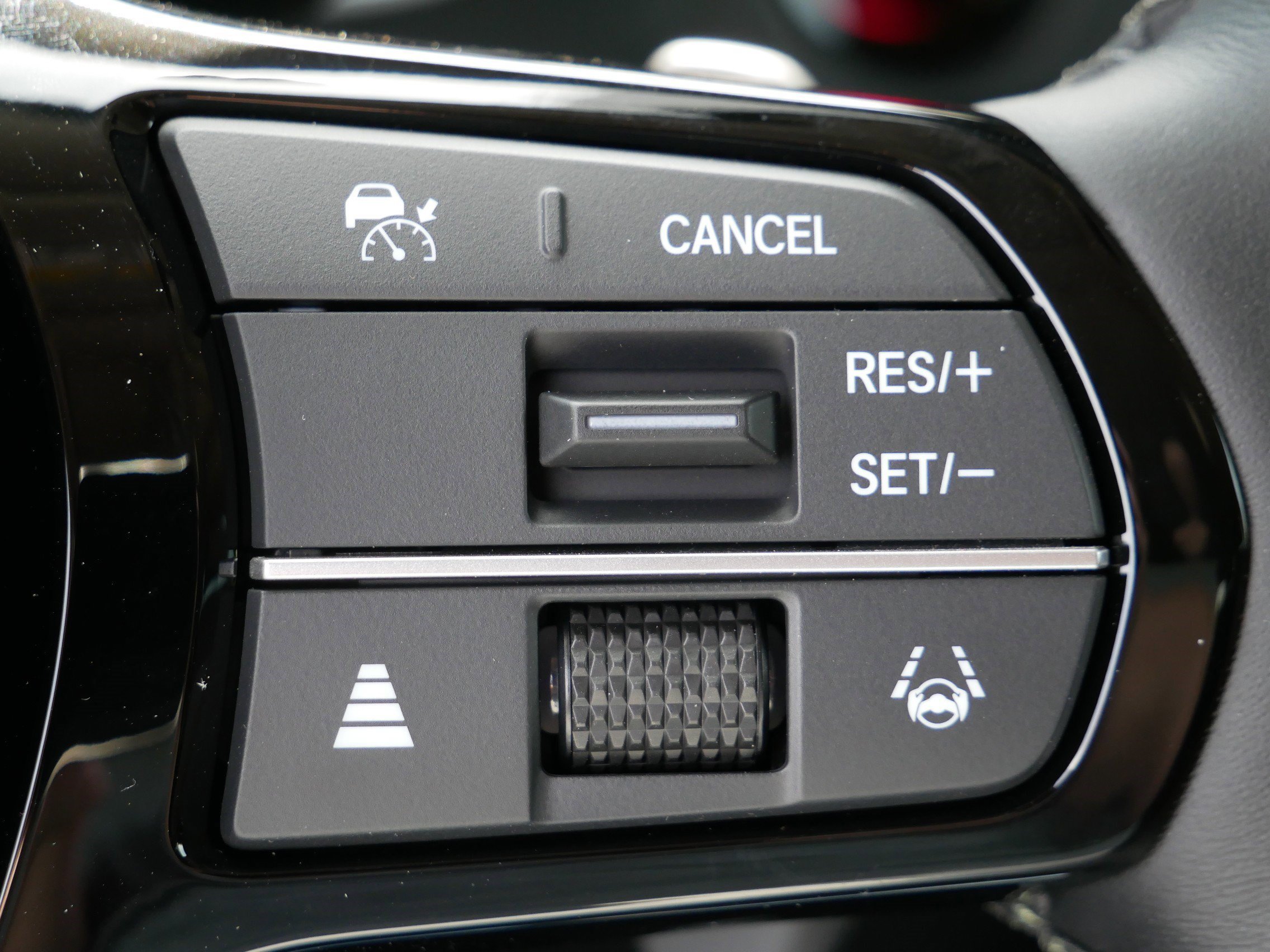 New 2027 Honda HR-V EX-L image 20
