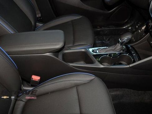 New 2026 Buick Encore GX Sport Touring w/ Comfort Package image 18