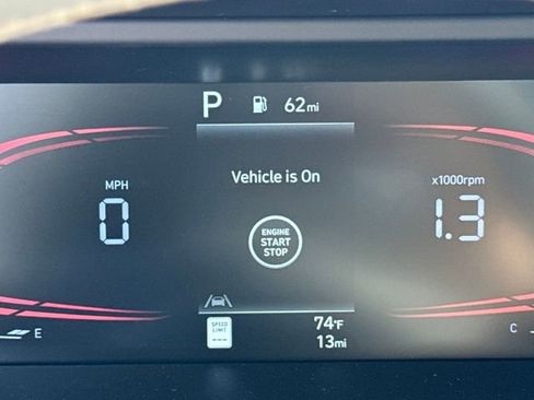 New 2026 Hyundai Elantra Sport FWD image 15