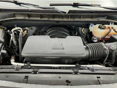 Used 2023 Cadillac Escalade Sport Platinum w/ LPO, ONYX Package AWD/4WD image 26