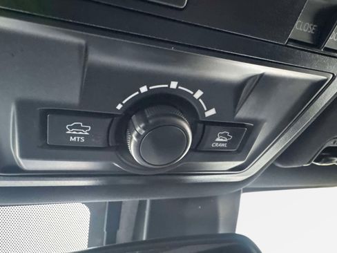 Certified 2020 Toyota Tacoma TRD Off-Road w/ TRD Premium Off Road Package image 46