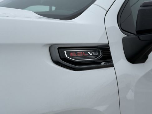 Used 2021 GMC Sierra 1500 AT4 w/ AT4 Value Package image 13