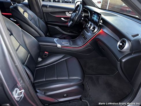 Used 2021 Mercedes-Benz GLC 300 4MATIC image 65