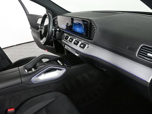 Certified 2025 Mercedes-Benz GLE 53 AMG 4MATIC image 23