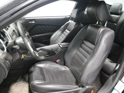 Used 2012 Ford Mustang GT Premium w/ Brembo Brake Pkg image 10