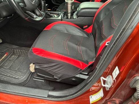 Used 2022 Dodge Charger GT w/ Blacktop Package RWD image 7