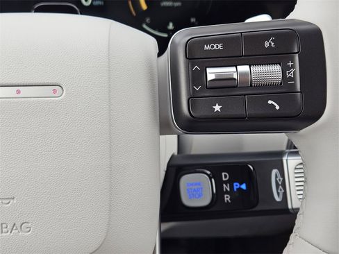 New 2026 Hyundai Palisade Limited image 29