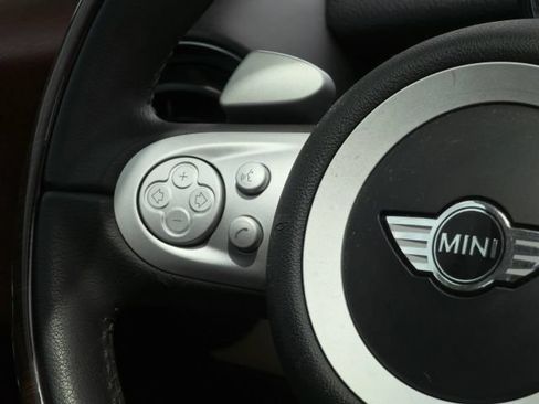 Used 2009 MINI Cooper Clubman S FWD image 26