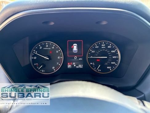 Certified 2024 Subaru Outback Wilderness AWD/4WD image 51
