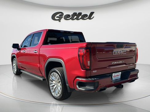 Used 2019 GMC Sierra 1500 Denali w/ Denali Ultimate Package AWD/4WD image 6