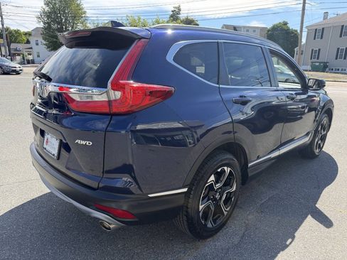 Used 2018 Honda CR-V Touring image 9