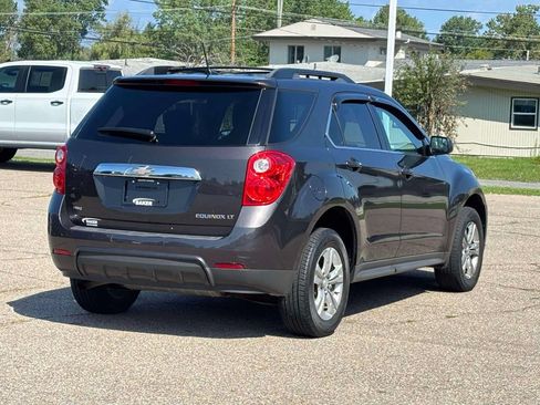 Used 2014 Chevrolet Equinox LT w/ Driver Convenience Package AWD/4WD image 25