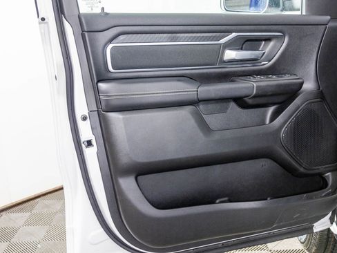 New 2026 RAM 1500 Big Horn image 14