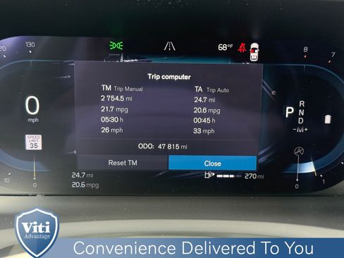 Certified 2023 Volvo XC90 B5 Plus w/ Protection Package Premier AWD/4WD image 32