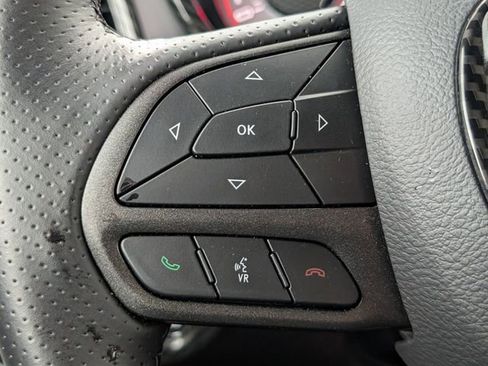 Used 2023 Dodge Challenger R/T w/ Plus Package RWD image 22