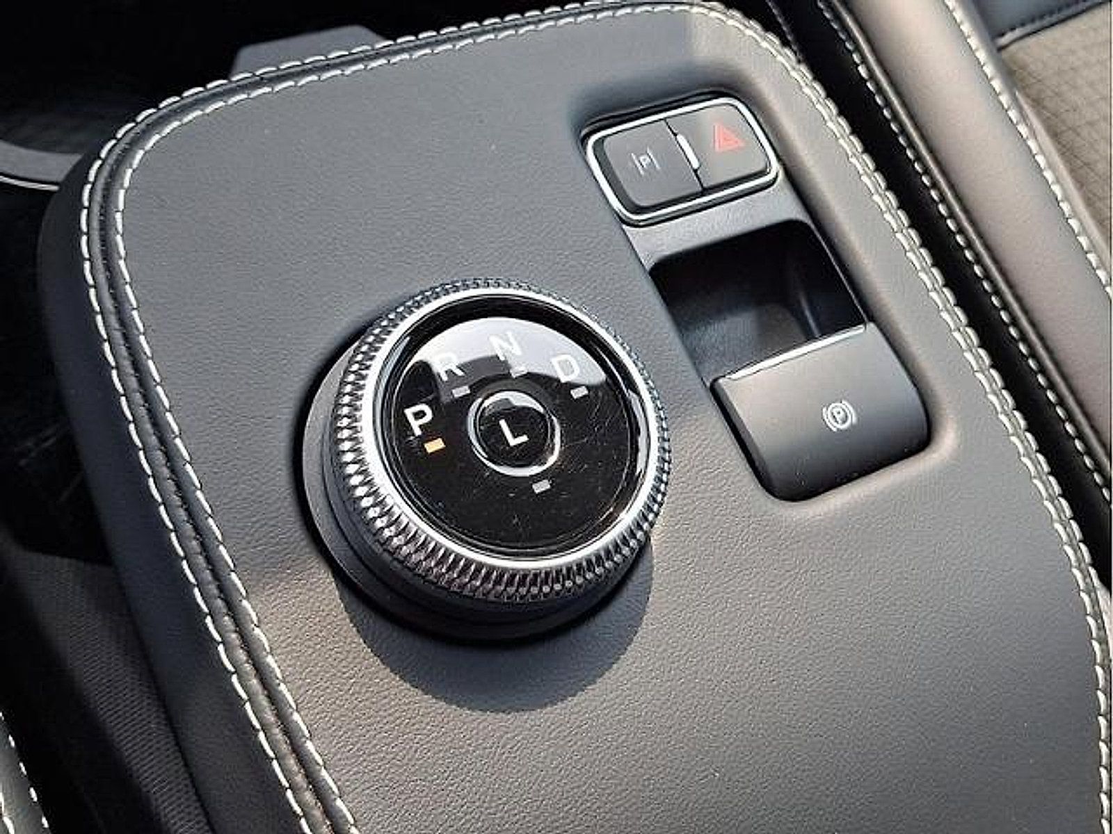 Used 2024 Ford Mustang Mach-E GT AWD/4WD image 14
