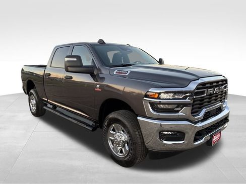 New 2026 RAM 2500 Tradesman image 8