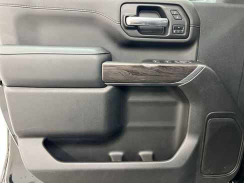 Used 2022 Chevrolet Silverado 3500 LTZ w/ Gooseneck/5TH Wheel Package image 20