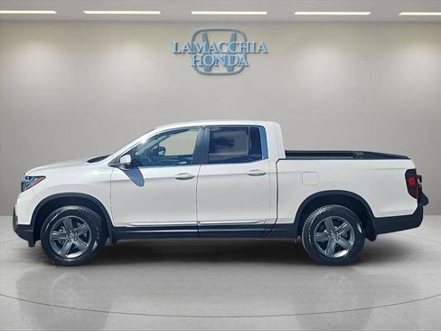 Used 2023 Honda Ridgeline RTL image 2