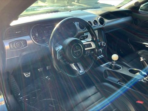 Used 2019 Ford Mustang Bullitt w/ Bullitt Electronics Package image 23