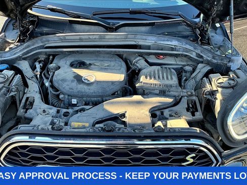 Used 2018 MINI Cooper Countryman SE AWD/4WD image 39