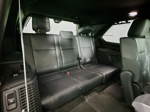 Used 2023 Toyota Sequoia Platinum image 30