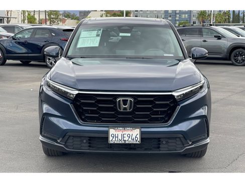 Used 2023 Honda CR-V EX-L image 9