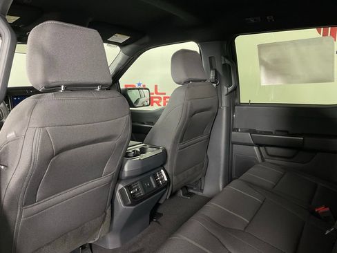 New 2026 Ford F150 STX w/ Equipment Group 200A RWD image 15