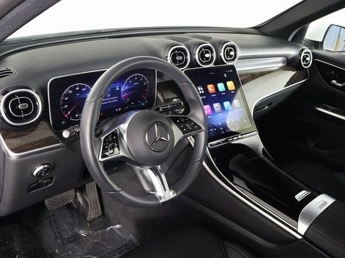Certified 2026 Mercedes-Benz GLC 300 image 7