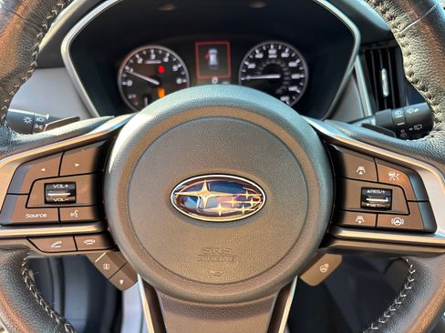 Used 2021 Subaru Outback Limited w/ Popular Package #2 AWD/4WD image 16