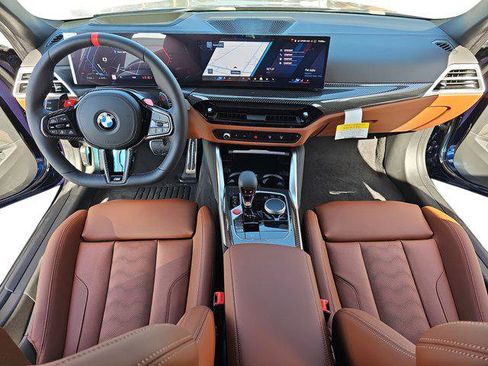 New 2026 BMW M3 Competition image 9