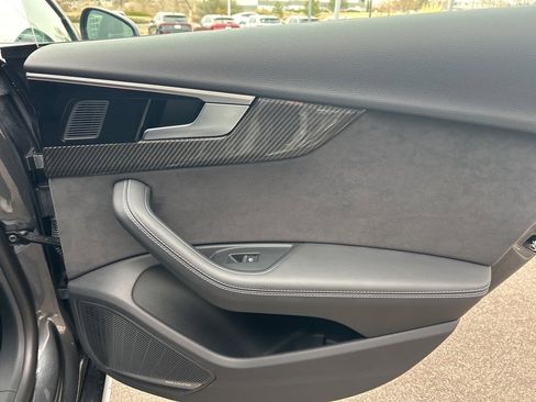 Certified 2025 Audi A5 2.0T Premium Plus w/ Premium Plus image 32