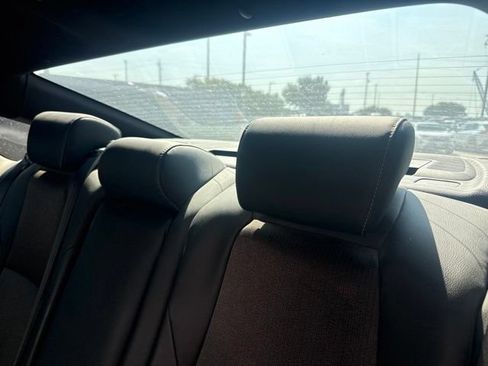 Used 2018 Honda Accord Sport image 7