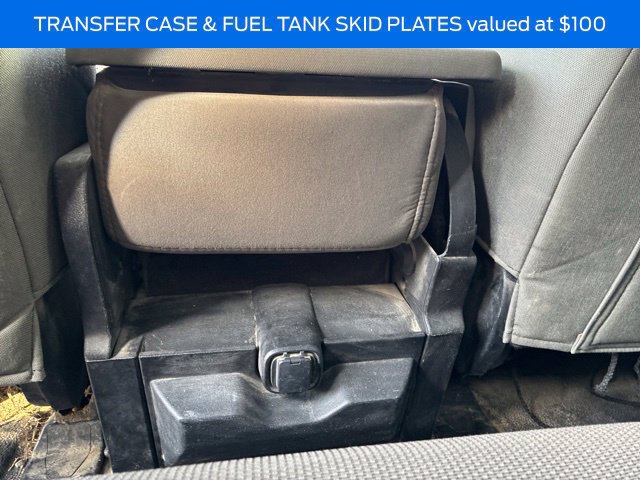 Used 2019 Ford F350 XL w/ Power Equipment Group AWD/4WD image 17