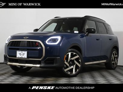 Used 2026 MINI Cooper Countryman S w/ Comfort Package Max