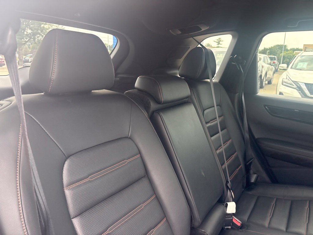 Certified 2023 Honda CR-V Sport Touring image 34