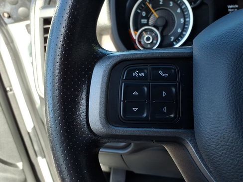 Used 2022 RAM 2500 Tradesman image 27