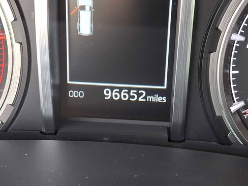 Used 2021 Toyota 4Runner TRD Off-Road Premium w/ Moonroof Package image 18