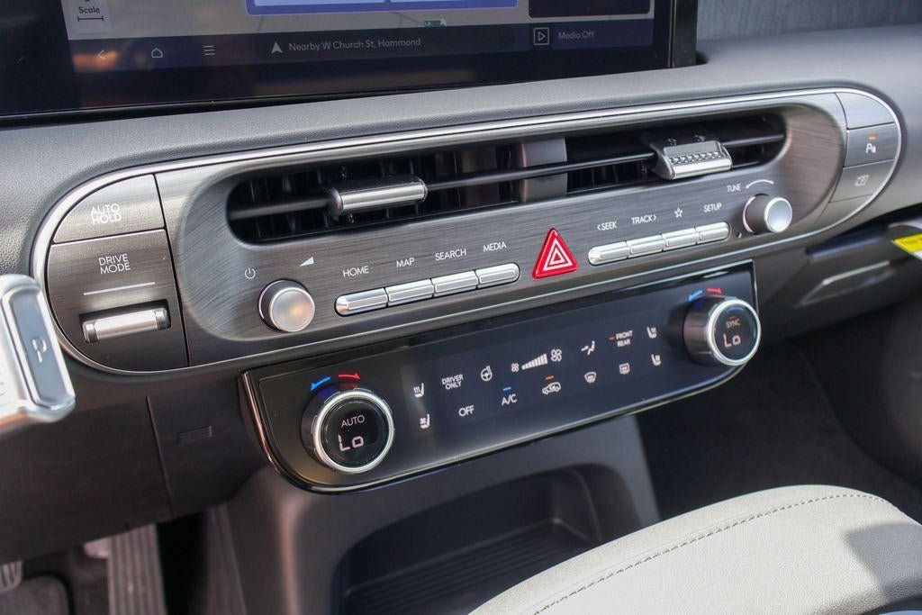 New 2026 Hyundai Palisade SEL Premium FWD image 18