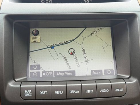 Used 2007 Lexus GX 470 AWD/4WD image 12