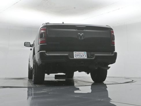 Used 2024 RAM 1500 Big Horn RWD image 50
