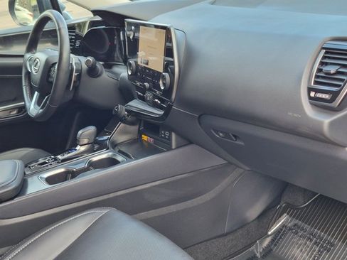 Certified 2026 Lexus NX 350 AWD w/ Cold Area Package image 22