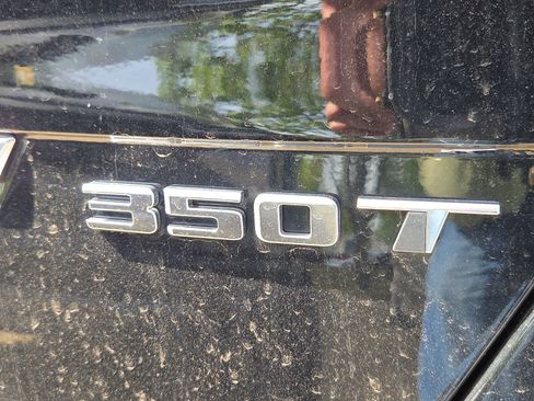 Used 2024 Cadillac CT5 Luxury RWD image 4