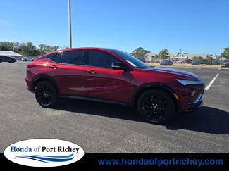 Used 2024 Buick Envista Sport Touring w/ Convenience I Package video 1