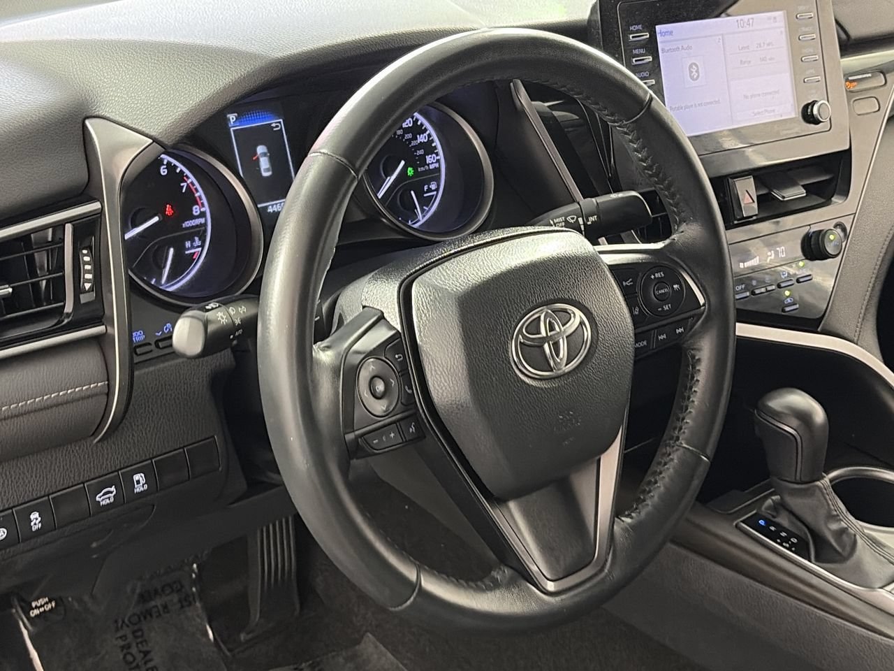 Used 2023 Toyota Camry SE FWD image 13