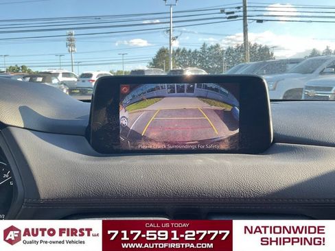 Used 2019 MAZDA CX-5 Grand Touring w/ GT Premium Package AWD/4WD image 23