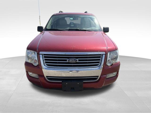 Used 2007 Ford Explorer XLT AWD/4WD image 8